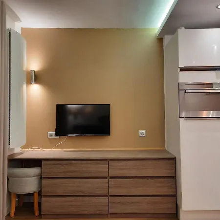 1 A 4p Exclusif Classe ** Balcon & Vue * Les Deux Alpes
