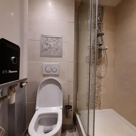 1 A 4p Exclusif Classe ** Balcon & Vue * Les Deux Alpes