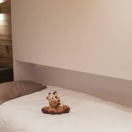 1 A 4p Exclusif Classe ** Balcon & Vue Apartment *