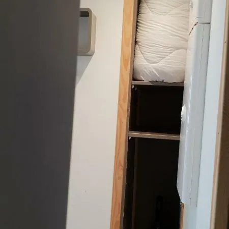 1 A 4p Exclusif Classe ** Balcon & Vue * Les Deux Alpes